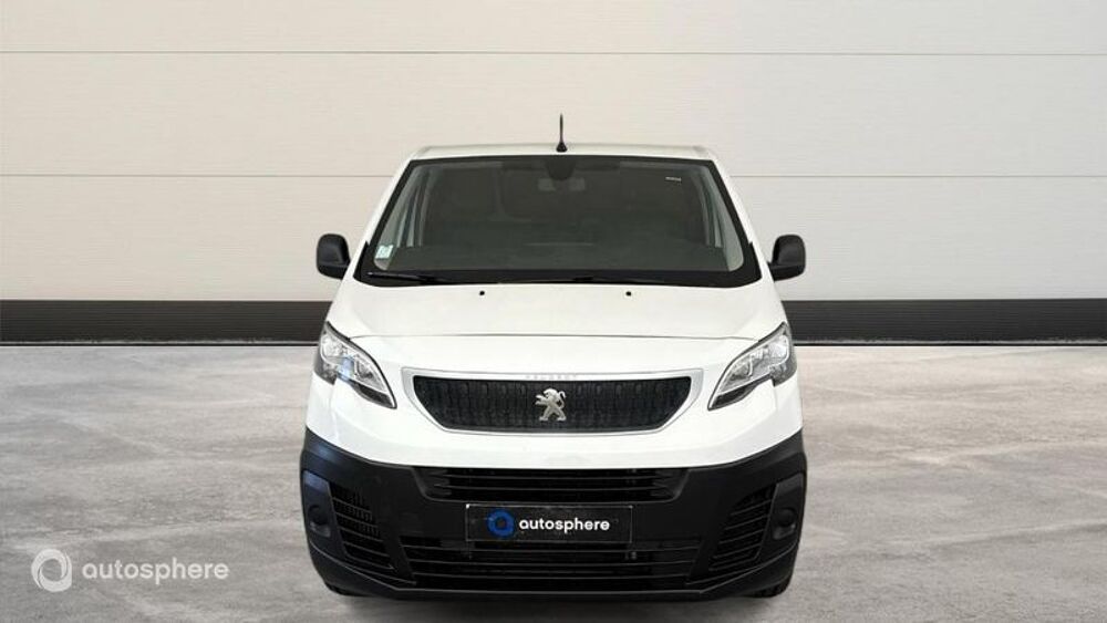 Expert Long 2.0 BlueHDi 120ch S&S Premium 2020 occasion 60000 Beauvais
