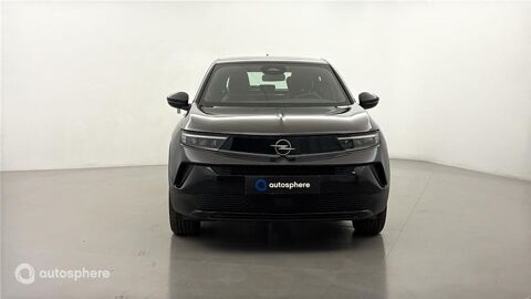 Mokka 1.2 Turbo 136ch Edition 2025 occasion 86100 Ch&acirc;tellerault