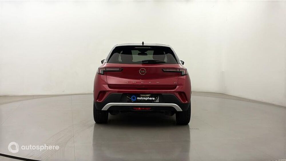 Mokka -e 136ch Elegance Business 2021 occasion 37540 Saint-Cyr-sur-Loire