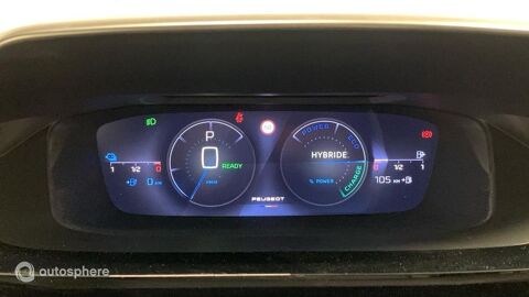 308 PHEV 180ch GT e-EAT8 2022 occasion 84000 Avignon