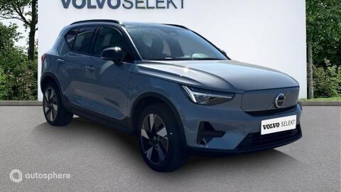XC40 Recharge Extended Range 252ch Plus 2025 occasion 57100 Thionville