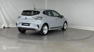 Clio 1.0 TCe 90ch Evolution - 24 2024 occasion 62800 Li&eacute;vin