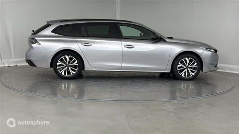 508 SW BlueHDi 130ch S&S Allure EAT8 2024 occasion 60740 Saint-Maximin
