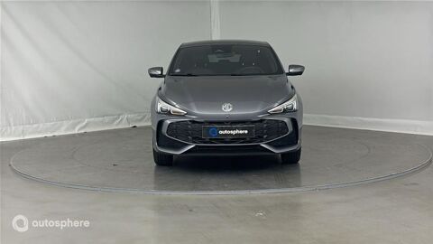 MG3 1.5 Hybrid+ 195ch Luxury 2025 occasion 59190 Hazebrouck