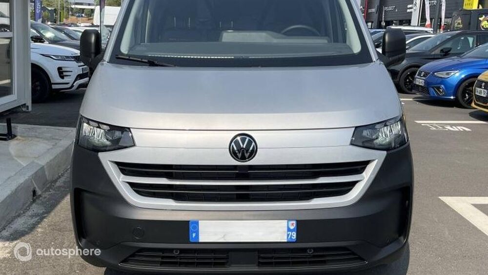 Transporter Van L2 2.0 TDI 150ch Business PanAmericana BVA8 2026 occasion 79000 Niort