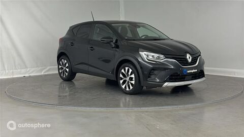 Captur 1.0 TCe 90ch Evolution 2024 occasion 02300 Chauny