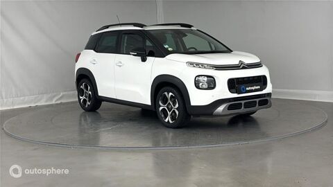 C3 Aircross BlueHDi 100ch S&S Shine E6.d-TEMP 2019 occasion 57100 Thionville