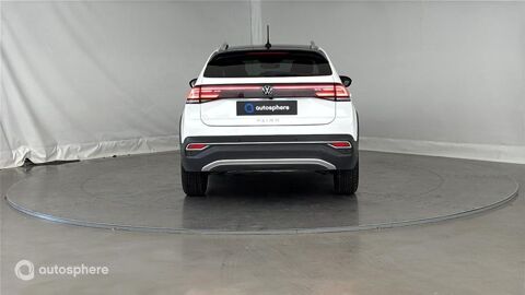 Taigo 1.0 TSI 110ch Style DSG7 2023 occasion 51100 Reims