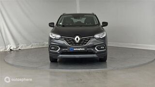 Kadjar 1.3 TCe 140ch FAP Techno 2022 occasion 62110 H&eacute;nin-Beaumont
