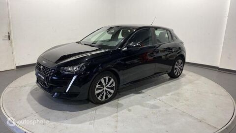 Peugeot 208 1.2 PureTech 100ch S&S Active 2020 occasion Coignières 78310