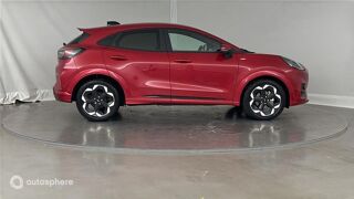 Puma 1.0 EcoBoost Hybrid 125ch ST-Line X S&S Powershift 2025 occasion 59552 Lambres-lez-Douai