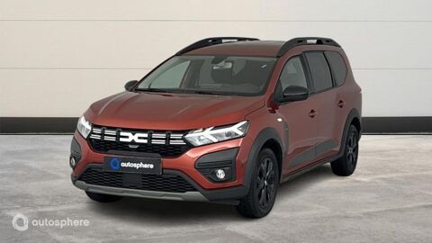 Dacia Jogger 1.0 ECO-G 100ch Extreme 5 places 2023 occasion Li&eacute;vin 62800