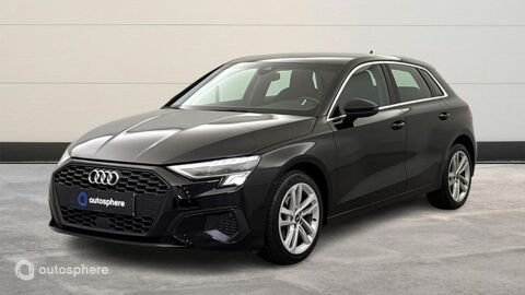 Annonce voiture Audi A3 24999 €