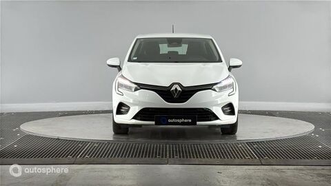Clio 0.9 TCe 90ch Zen 5p 2020 occasion 73200 Albertville