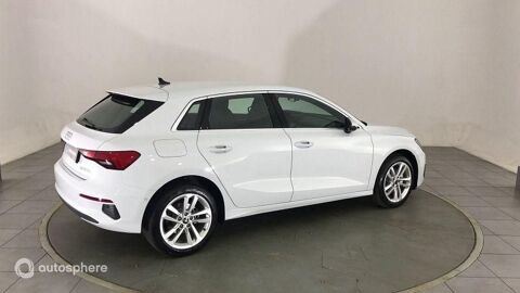 A3 40 TFSI e 204ch Design S tronic 6 2025 occasion 86000 Poitiers
