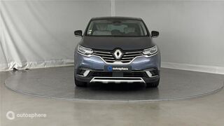 Espace 2.0 Blue dCi 200ch Initiale Paris EDC 2020 occasion 51100 Reims