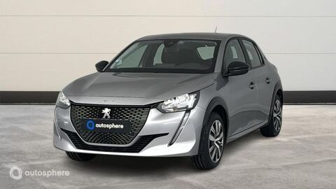 Peugeot 208 e- 136ch Active 2022 occasion Compi&egrave;gne 60200