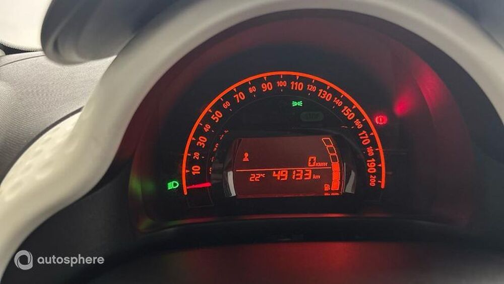 Twingo 1.0 SCe 65ch Life - 20 2021 occasion 62000 Arras