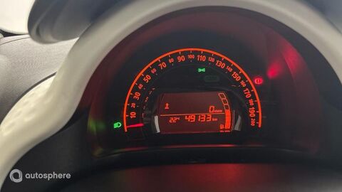 Twingo 1.0 SCe 65ch Life - 20 2021 occasion 62000 Arras