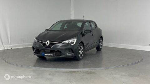 Renault Clio 1.0 TCe 90ch Equilibre 2023 occasion Villemomble 93250
