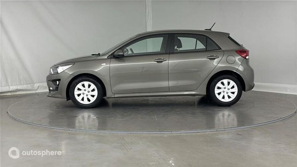 Rio 1.2 DPi 84ch Motion 2022 occasion 59600 Maubeuge