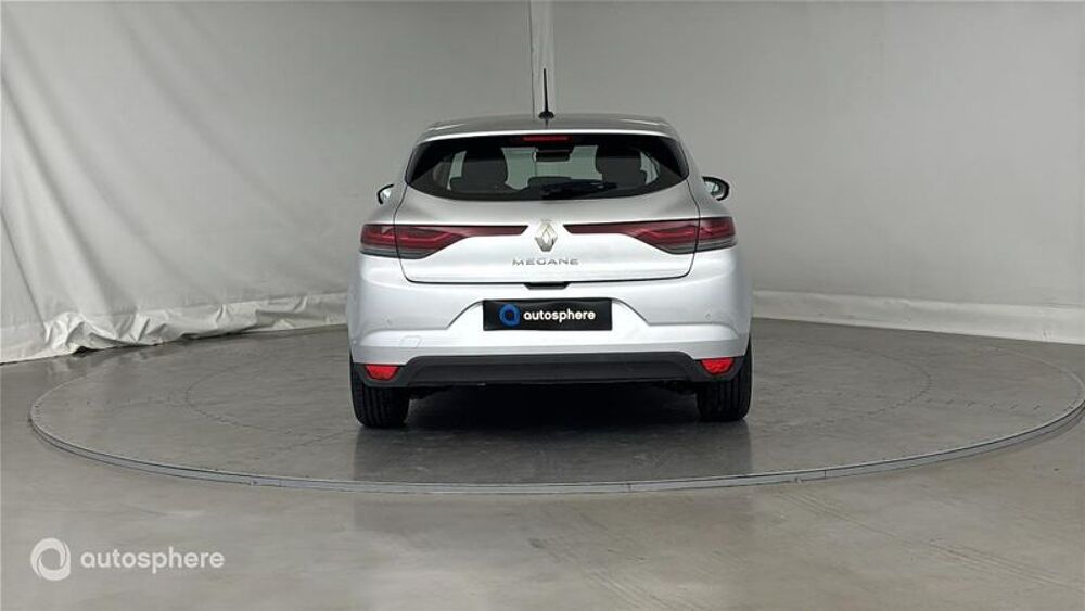 M&eacute;gane 1.5 Blue dCi 115ch Business 2020 occasion 02600 Villers-Cotter&ecirc;ts