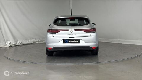 M&eacute;gane 1.5 Blue dCi 115ch Business 2020 occasion 02600 Villers-Cotter&ecirc;ts