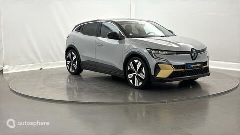M&eacute;gane E-Tech Electric EV60 220ch Iconic super charge 2023 occasion 02000 Laon