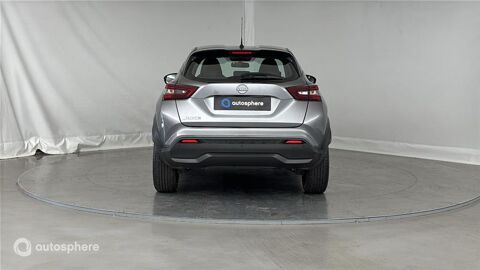 Juke 1.0 DIG-T 114ch Business Edition DCT 2023 2023 occasion 59160 Lomme