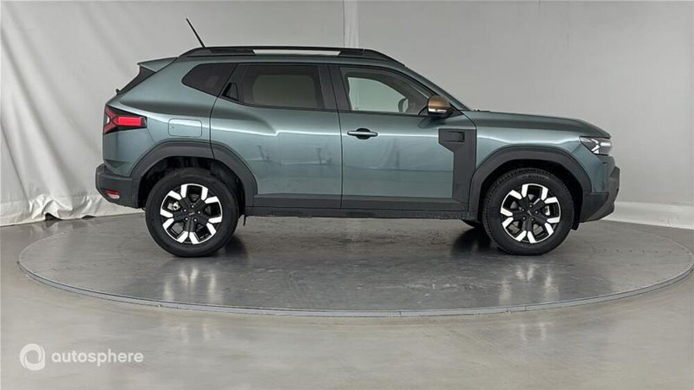 Duster 1.6 hybrid 140ch Extreme 4X2 2025 occasion 51100 Reims