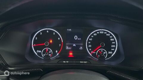 T-Cross 1.0 TSI 95ch Lounge 2020 occasion 62800 LIEVIN