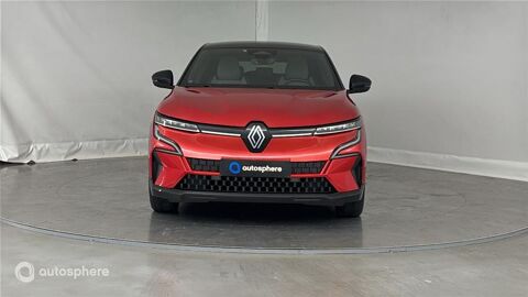 M&eacute;gane E-Tech Electric EV60 220ch Techno optimum charge 2022 occasion 57000 Metz