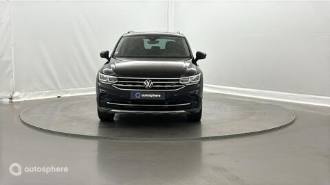 Tiguan 1.4 eHybrid 245ch Elegance DSG6 2023 occasion 51100 Reims