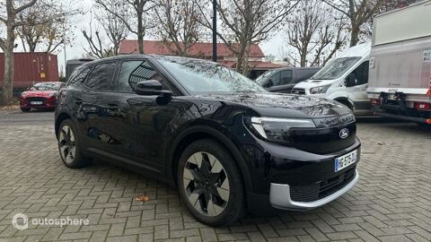 Explorer 286ch Extended Range 77kWh Pack Premium RWD 2025 occasion 92000 Nanterre