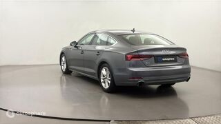 A5 35 TFSI 150ch Design Luxe S tronic 7 Euro6d-T 2019 occasion 79180 Chauray