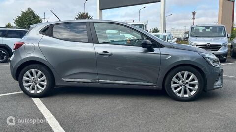 Clio 1.0 TCe 90ch Evolution 2023 occasion 59190 Hazebrouck
