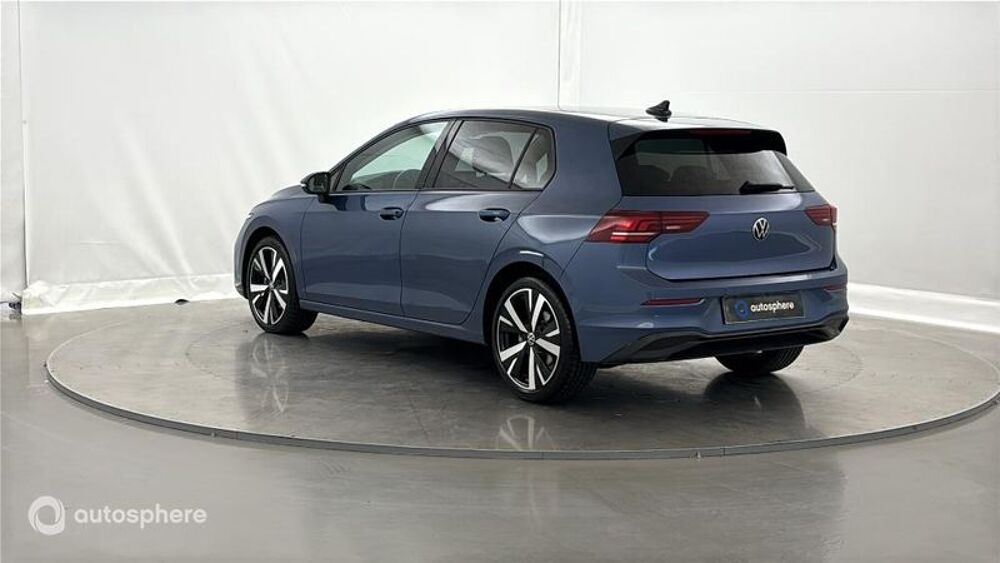 Golf 2.0 TDI 150ch VW Edition DSG7 2025 occasion 02400 Ch&acirc;teau-Thierry