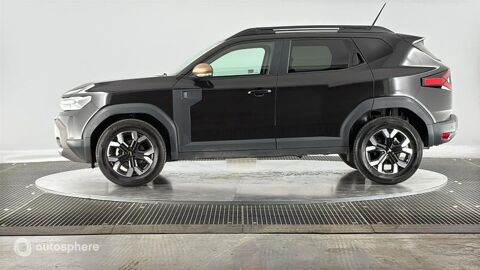 Duster 1.2 mild hybrid 130ch Extreme 2025 occasion 74200 Thonon-les-Bains