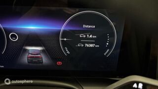 M&eacute;gane E-Tech Electric EV60 220ch Equilibre super charge 2023 occasion 57200 Sarreguemines