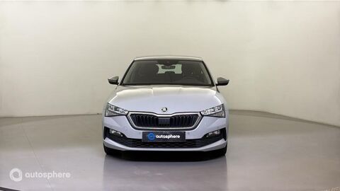 Scala 1.0 TSI Evo 110ch Ambition DSG7 2023 occasion 44000 Nantes
