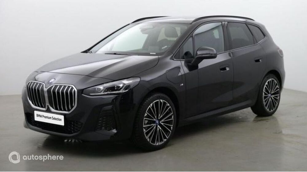 Serie 2 225e 245ch xDrive M Sport DKG7 2024 occasion 33700 Mérignac