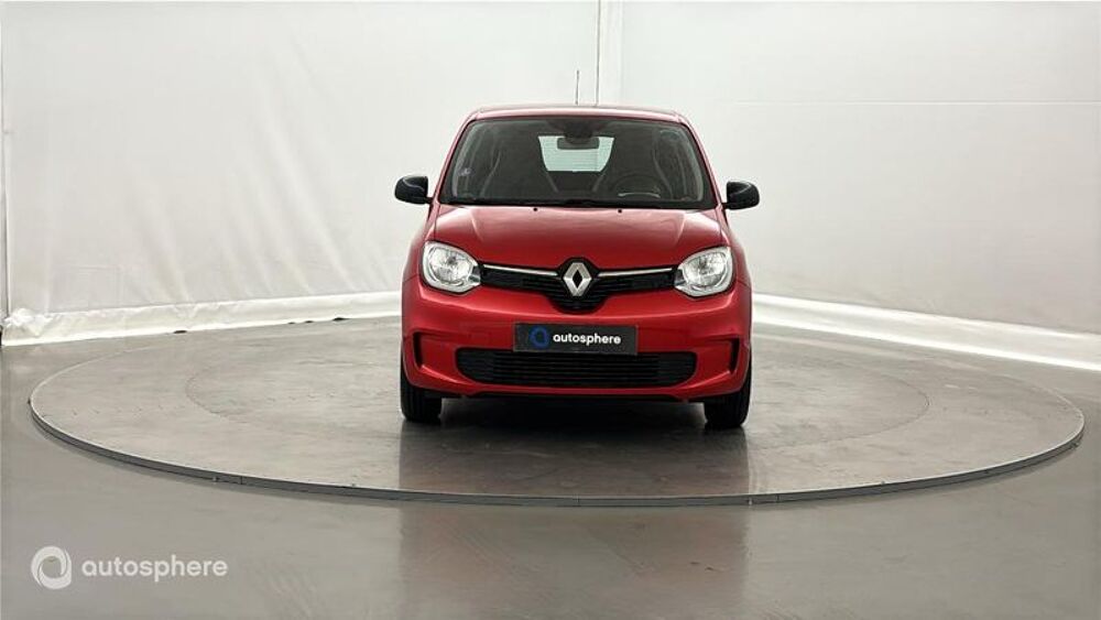 Twingo 1.0 SCe 65ch Equilibre 2023 occasion 62219 Longuenesse
