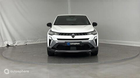 Symbioz 1.6 E-Tech full hybrid 145ch esprit Alpine 2025 occasion 57200 Sarreguemines