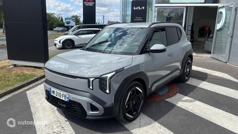Annonce voiture Kia EV2 32290 €