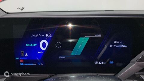 Sc&eacute;nic E-Tech Electric 220ch Techno esprit Alpine grande autonomie 2025 occasion 51100 Reims