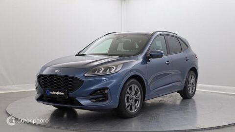 Annonce voiture Ford Kuga 25990 