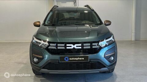 Jogger 1.6 hybrid 140ch Extreme 7 places -24 2025 occasion 13700 Marignane