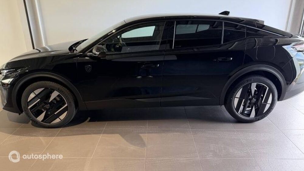 408 Hybrid 145ch GT e-DCS6 2026 occasion 03110 Charmeil
