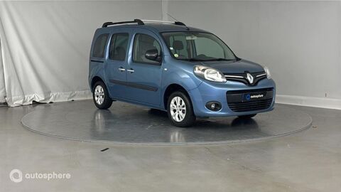Kangoo 1.5 Blue dCi 95ch Business 2019 occasion 77100 Meaux