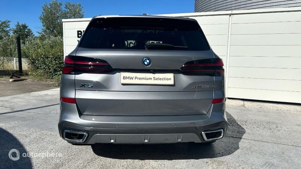 X5 xDrive50e 489ch M Sport 2024 occasion 13200 Arles